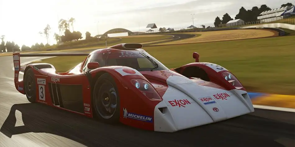 Forza Motorsport 5新车包