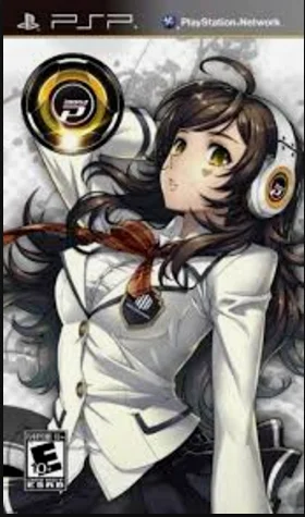 DJMAX PORTABLE 3