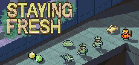 Stay Fresh Net StayingFresh | 机核 GCORES