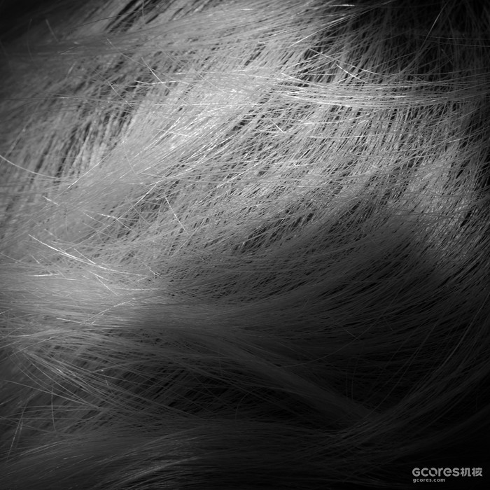 Blonde