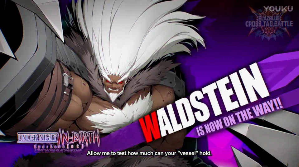 Waldstein