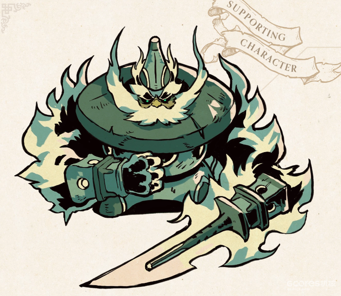 《星之海》独家设定揭秘-人物篇 Vol.1 《星之海》独家设定揭秘-人物篇 Vol.1