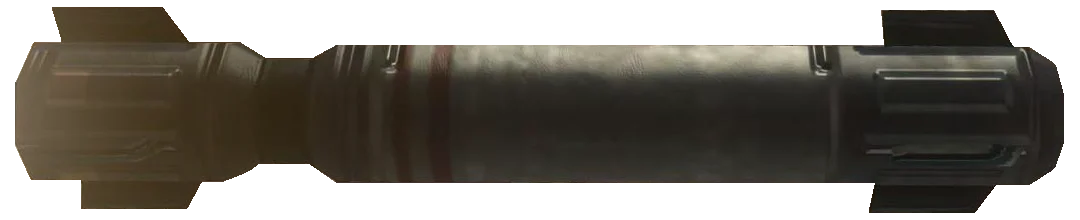 火箭弹设定