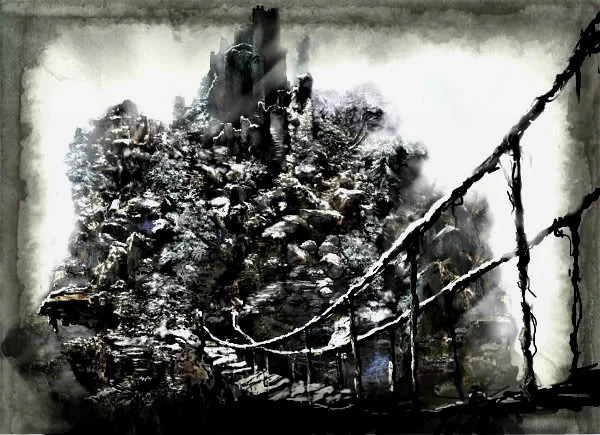 Painted World of Ariamis