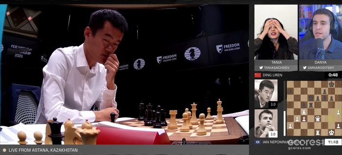 THE BOYS:那些无敌于国际象棋江湖的小子们 THE BOYS:那些无敌于国际象棋江湖的小子们