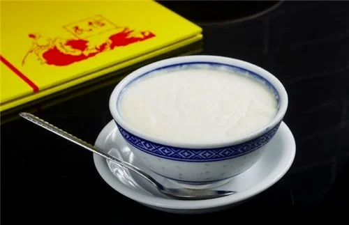 双皮奶