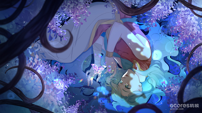 真的没有谈恋爱情节!《星之海》制作人机组问答汇总 真的没有谈恋爱情节!《星之海》制作人机组问答汇总