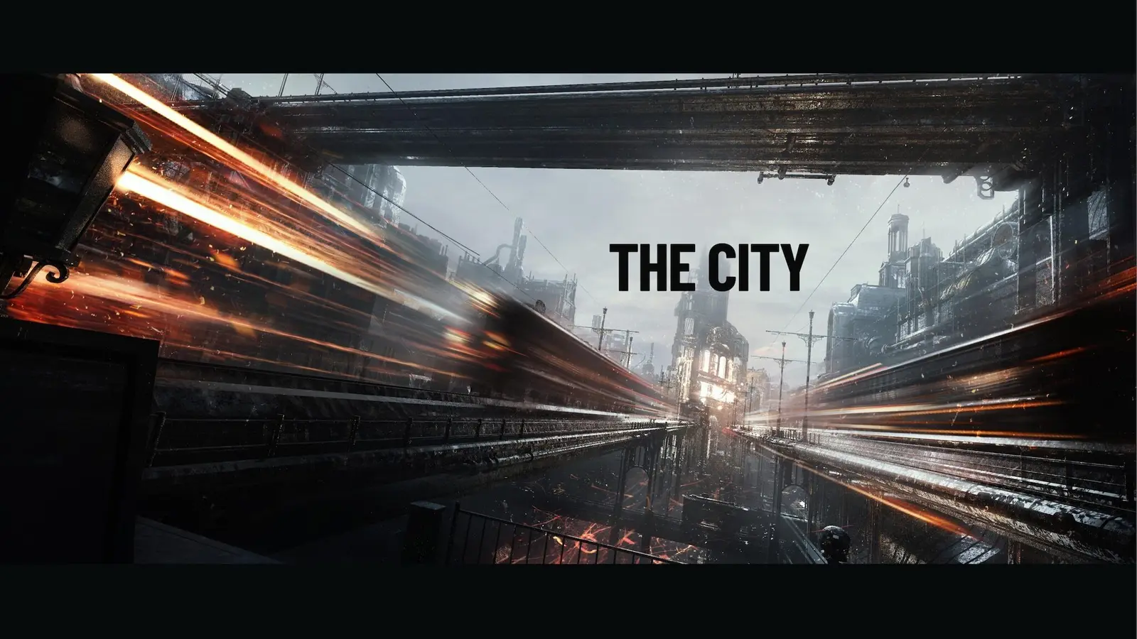 凛冬已至！《冰汽时代2》上线DLC全新“破碎理想国”