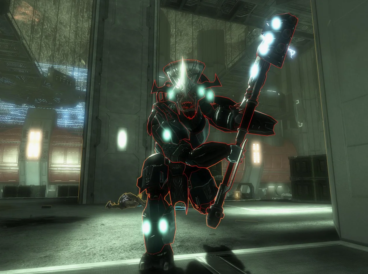 ODST