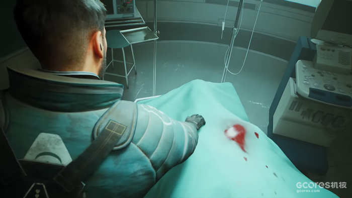 《索利斯堡》:杀机四伏的异色科幻悬疑剧 《索利斯堡》:杀机四伏的异色科幻悬疑剧