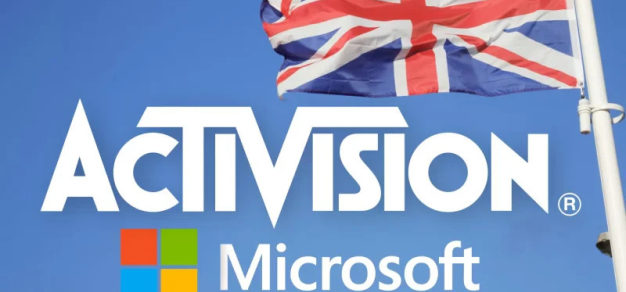 达成共识：微软及英国反垄断当局宣布暂停法律上诉并解决争端