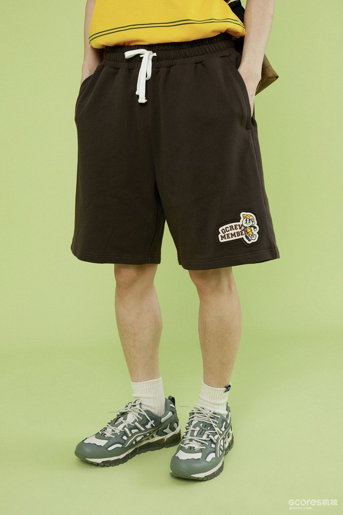 火热上新,凉爽出行!「机组成员」今日又有新品发售 火热上新,凉爽出行!「机组成员」今日又有新品发售