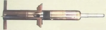 BGM-71E TOW 2A