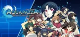 AQUAPAZZA -AQUAPLUS梦幻对决-