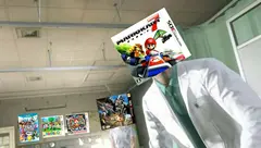 任天堂3DS和Wii U明日将永久停服