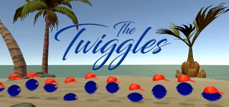 Twm Vr TheTwigglesVR | 机核 GCORES