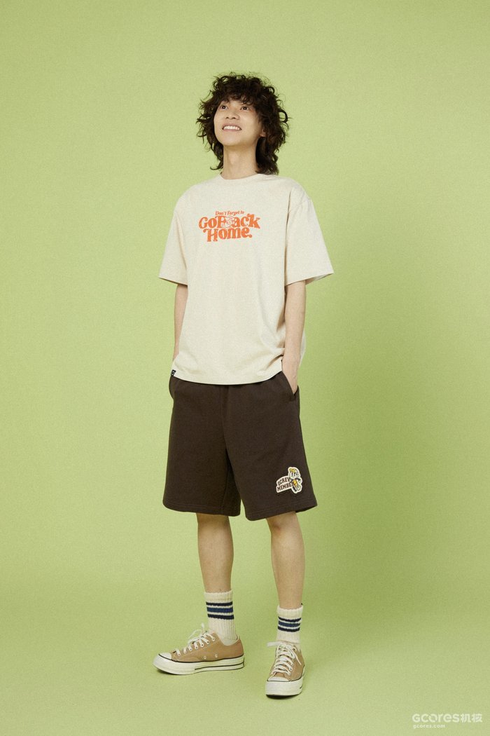 火热上新,凉爽出行!「机组成员」今日又有新品发售 火热上新,凉爽出行!「机组成员」今日又有新品发售