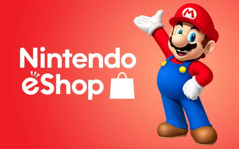 任天堂香港Nintendo Store现已支持银联与支付宝