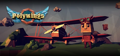 Polywings | 机核 GCORES