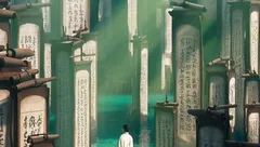 奇游记