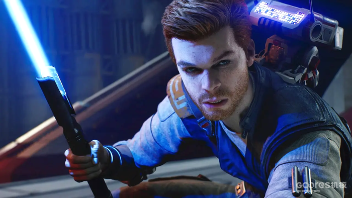 《星球大战 绝地:幸存者》确认登录PS4及Xbox One 《星球大战 绝地:幸存者》确认登录PS4及Xbox One