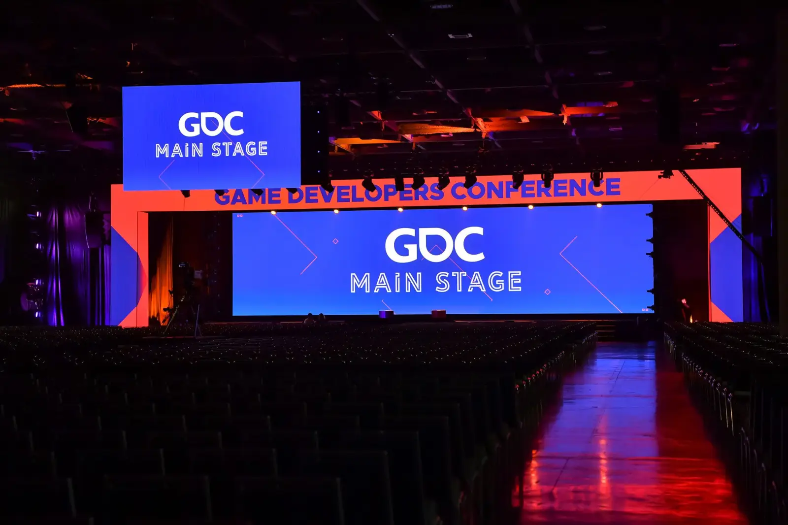 GDC 2020夏日开发者大会将转为线上活动