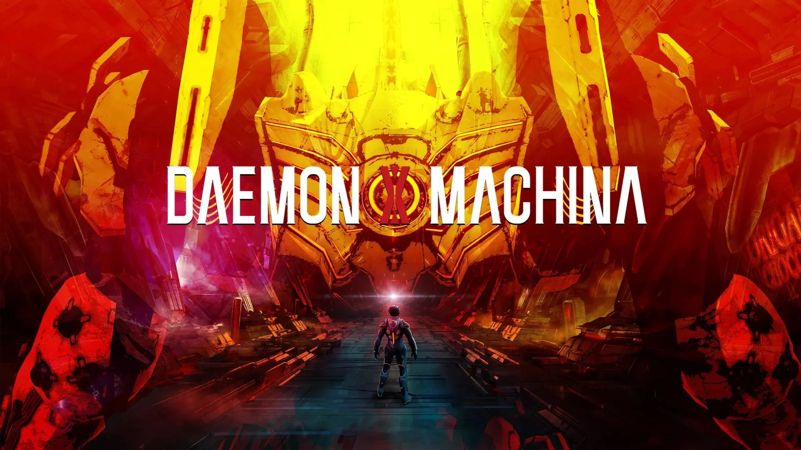 收集用户反馈后，《DAEMON X MACHINA》放出了游戏改进预告