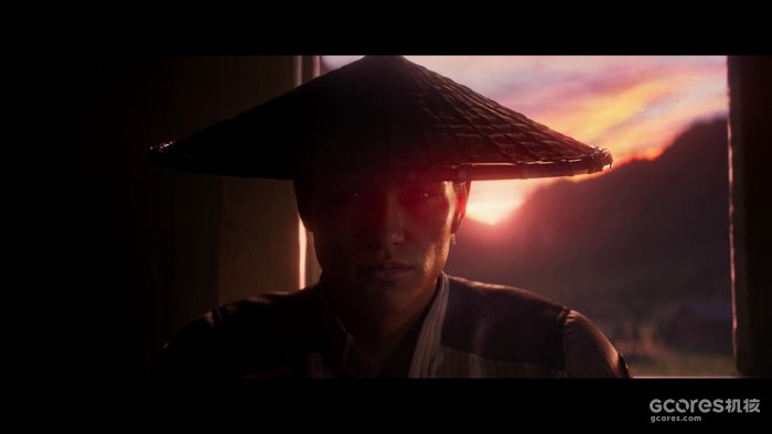 《真人快打1》正式公布,9月19日正式发售 《真人快打1》正式公布,9月19日正式发售