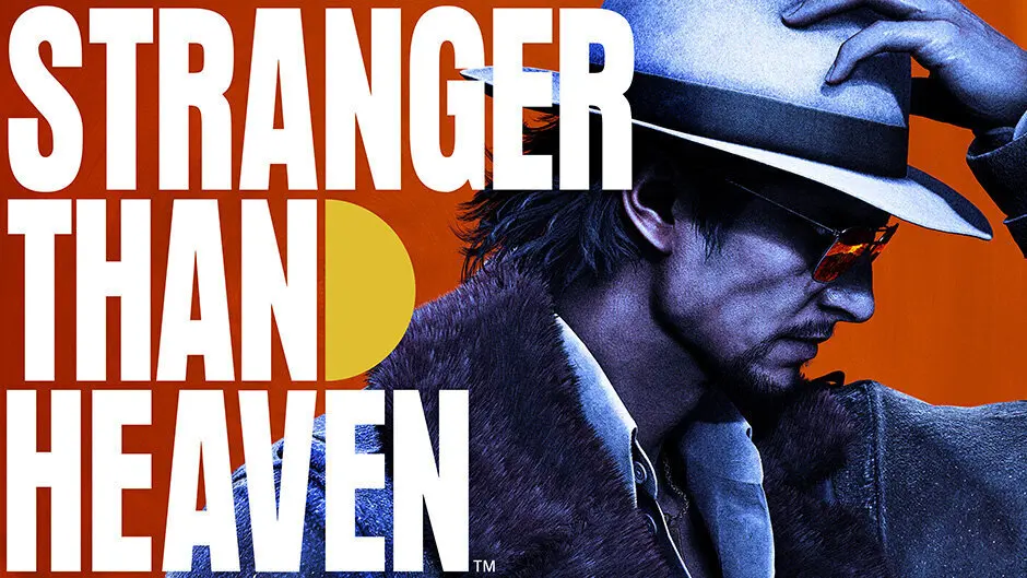 《Stranger Than Heaven》公布最新预告，5月7日揭晓游戏全貌