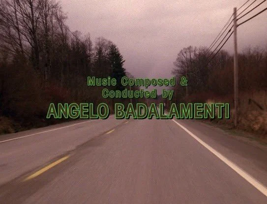 美国传奇作曲家，《双峰》配乐创作者 Angelo Badalamenti 离世