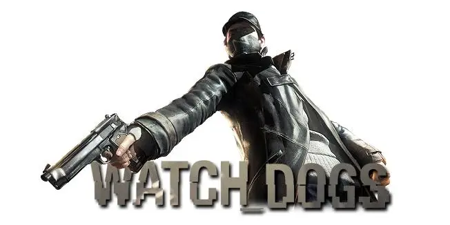 看门狗【Watch Dogs】首段PC版视频