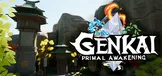 Genkai: Primal Awakening
