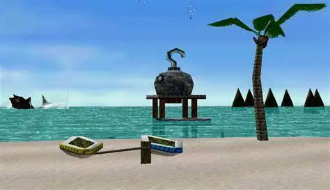 海湾地区