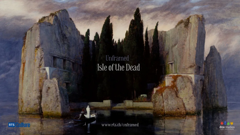《死亡之岛》
