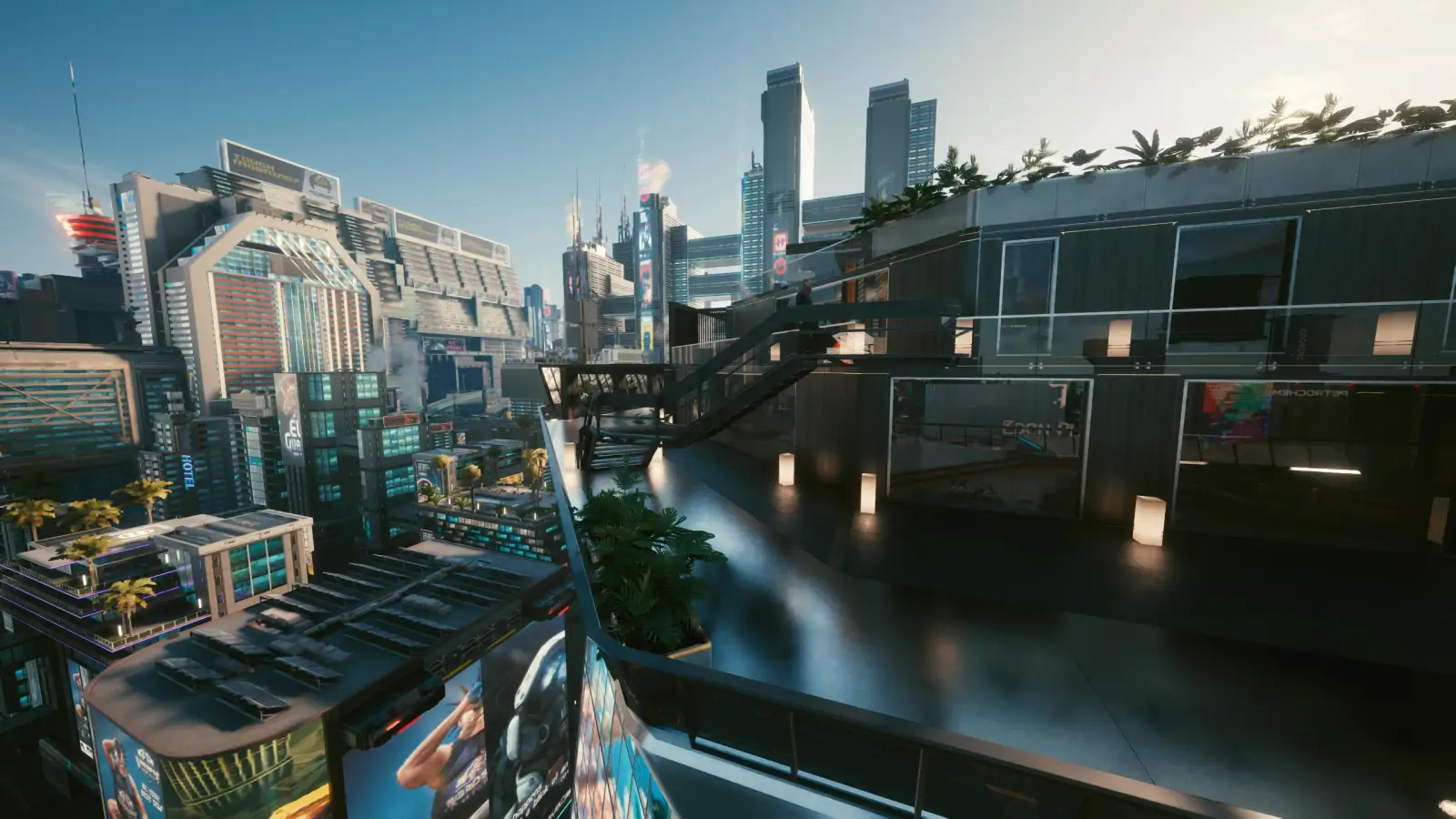 CD Projekt总裁表示：长远来看《赛博朋克2077》将会是一款很好的游戏