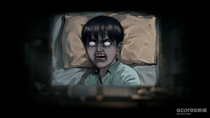 借着《转厝》demo,聊聊百花齐放的国产恐怖游戏 借着《转厝》demo,聊聊百花齐放的国产恐怖游戏