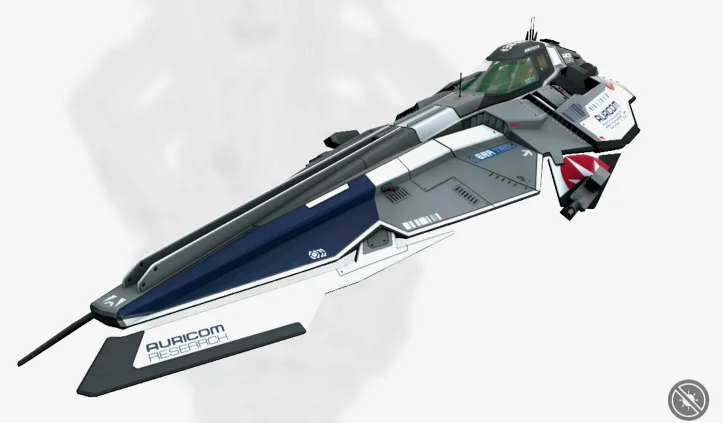 Auricom Fighter