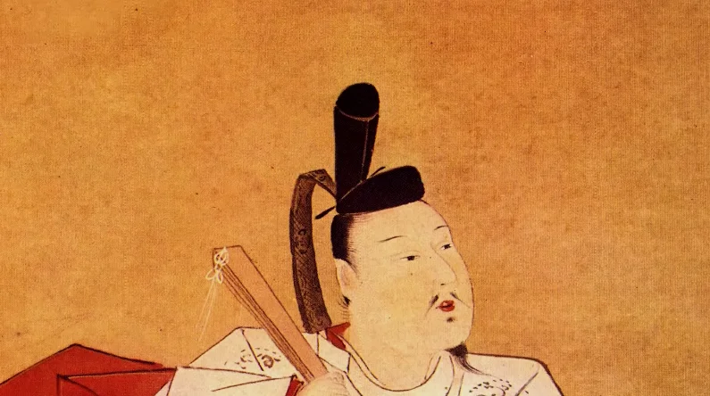 千年前：日本第67代天皇去世