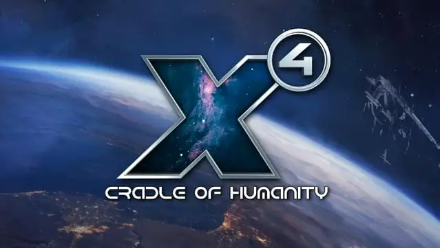 硬核太空沙盒游戏《X4：基石》发布第二个DLC《人类的摇篮》预告片