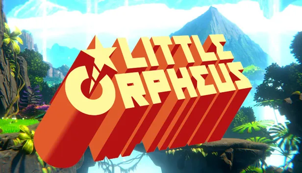 原Apple Arcade独占游戏《Little Orpheus》将于2022年登录Steam