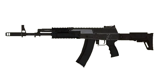 AK-12基本型