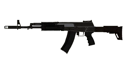AK-12基本型