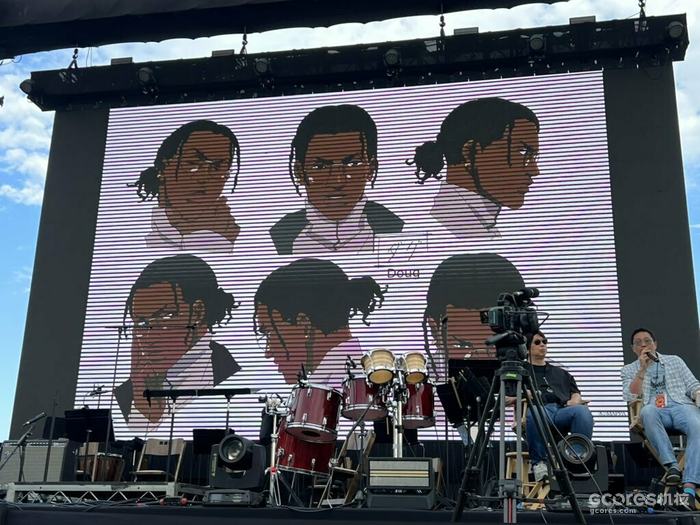 渡边信一郎执导,原创动画新作《LAZARUS》公开首个预告 渡边信一郎执导,原创动画新作《LAZARUS》公开首个预告