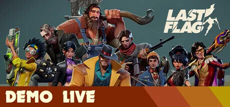 第三人称团队射击游戏《终极旗令》现已开启公开B测