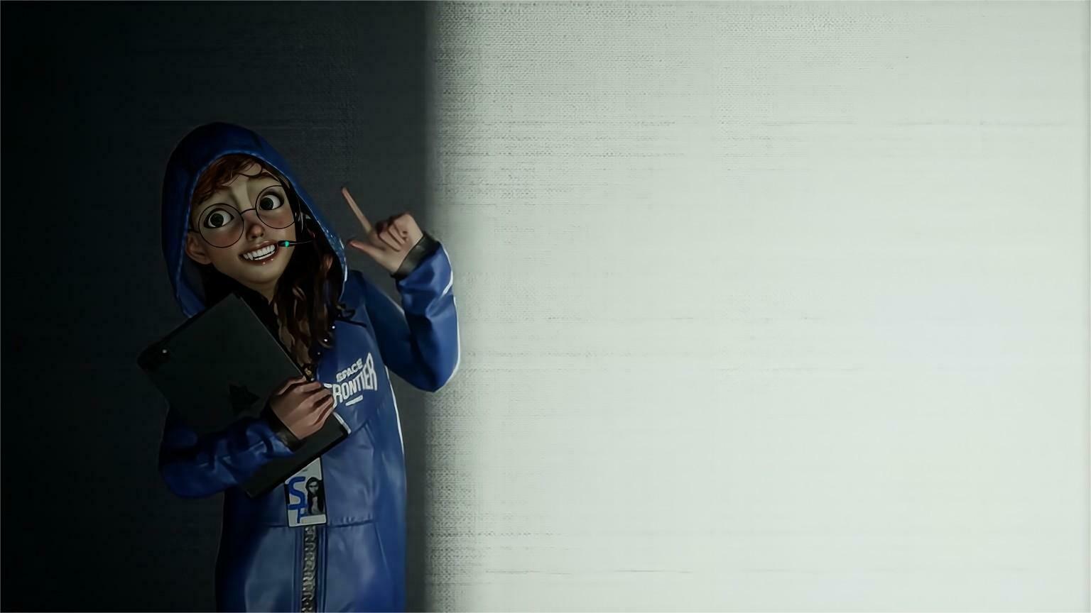 收手吧阿开，没机会了，太空外面全是背叛者！