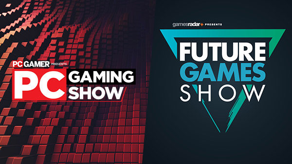 PC Gaming Show与Future Games Show宣布延期
