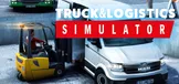 Truck & Logistics Simulator