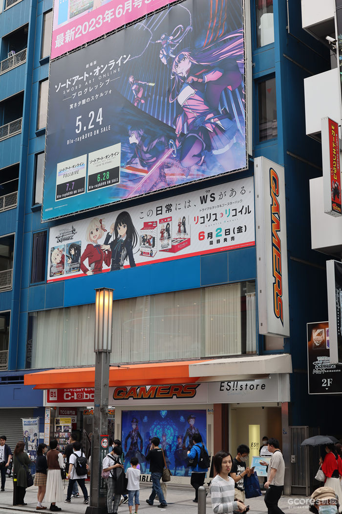 摄影丨东京印象 摄影丨东京印象