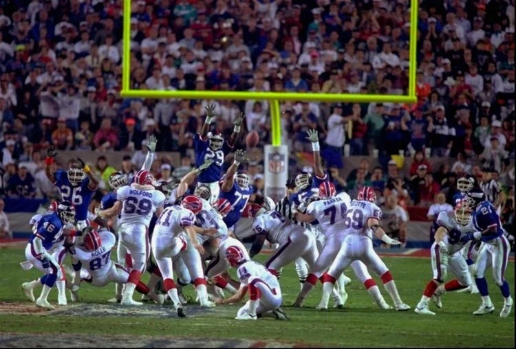 Field goal
