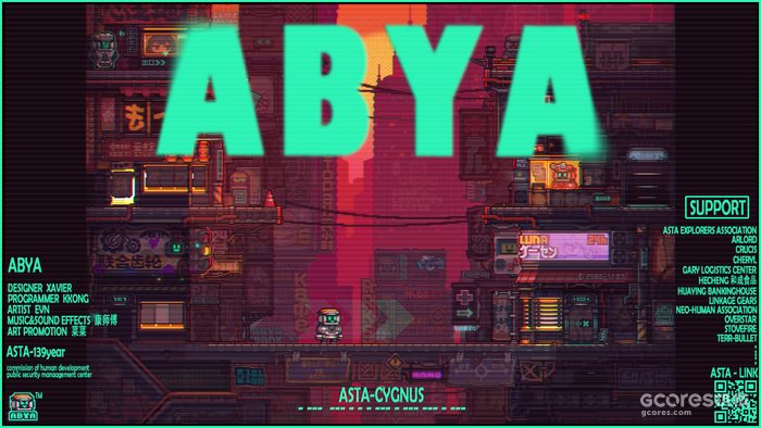 “开创拓芯·大学生游戏创作支持计划 2023”入选作品公布,线下典礼观众申请已开启 “开创拓芯·大学生游戏创作支持计划 2023”入选作品公布,线下典礼观众申请已开启